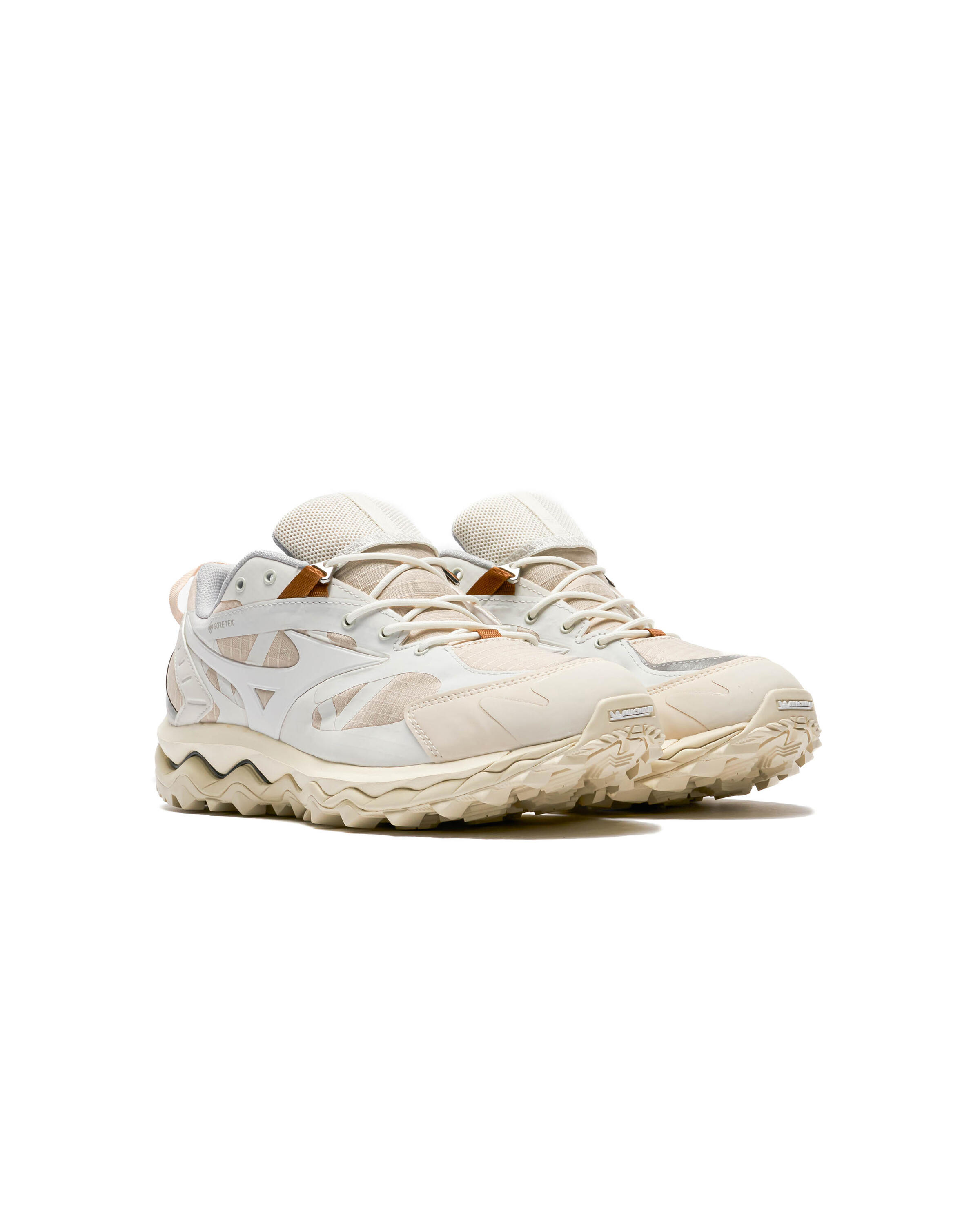 Mizuno WAVE MUJIN TL Gore-Tex | D1GA2373-04 | AFEW STORE